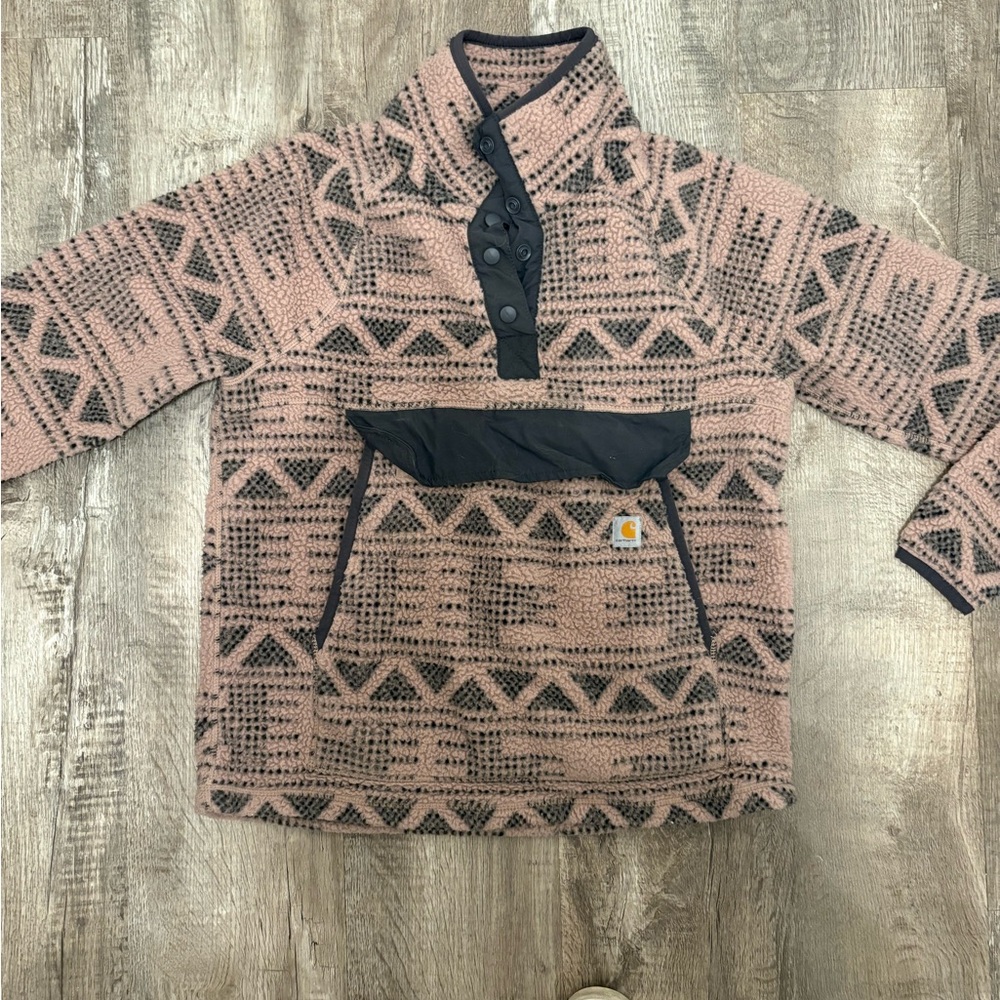 Carhartt Sherpa
